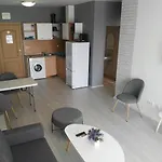 Lägenhet Konstantin In Trakia Plaza
