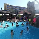 Lägenhet Konstantin In Trakia Plaza
