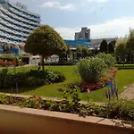 Konstantin In Trakia Plaza Lägenhet *