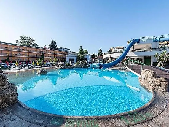 Apartament Konstantin In Trakia Plaza