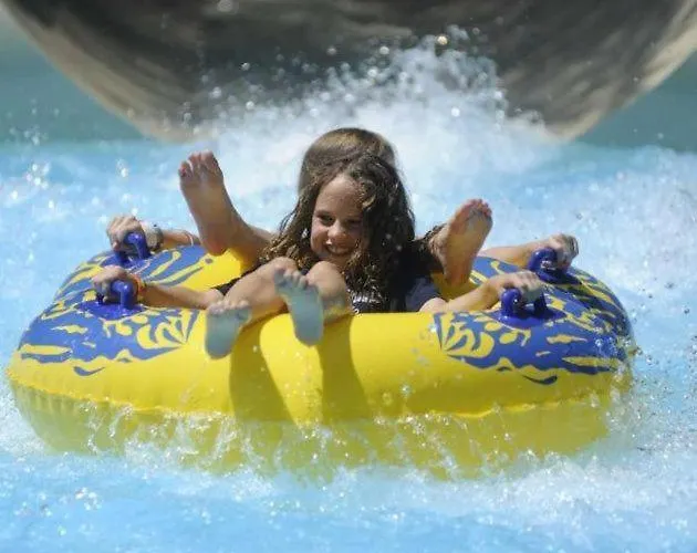 Konstantin In Trakia Plaza Apartament *