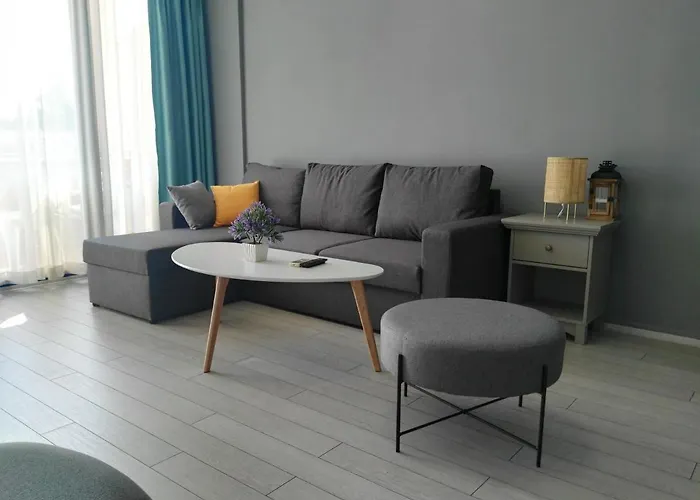 Apartament Konstantin In Trakia Plaza *