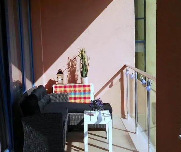 Konstantin In Trakia Plaza Sunny Beach