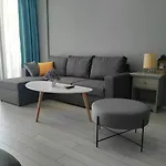 Apartment Konstantin In Trakia Plaza *