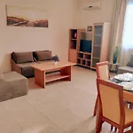 Konstantin In Trakia Plaza Apartment *