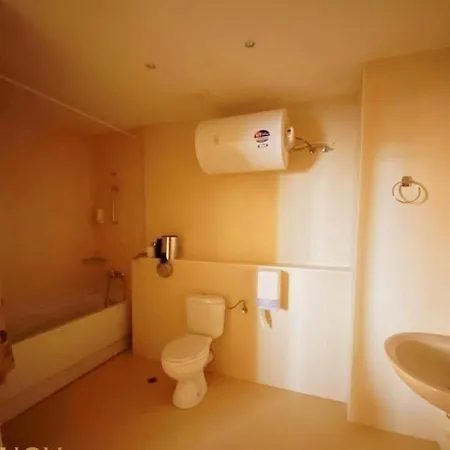 Konstantin In Trakia Plaza Lägenhet Slăntjev Brjag