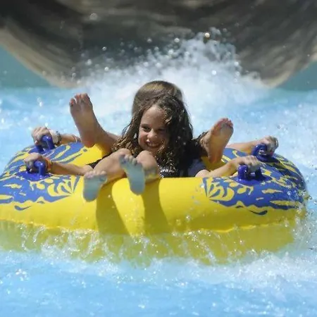 Konstantin In Trakia Plaza Lägenhet *