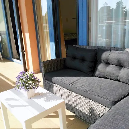 Konstantin In Trakia Plaza Lägenhet Slăntjev Brjag