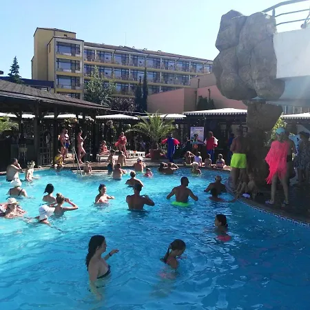 شقة Konstantin In Trakia Plaza