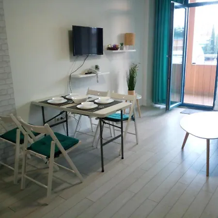 Appartement Konstantin In Trakia Plaza