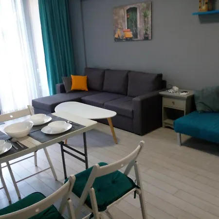 Apartment Konstantin