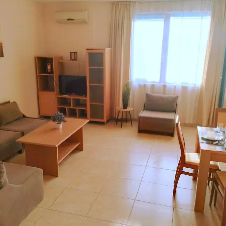 דירה Konstantin In Trakia Plaza