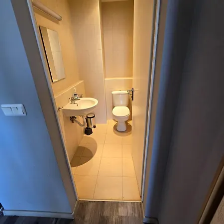 Konstantin In Trakia Plaza Slăntjev Brjag