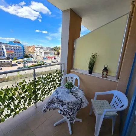 Apartment Konstantin *