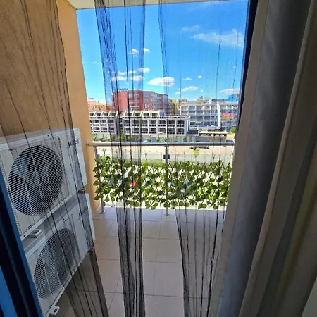 Apartment Konstantin