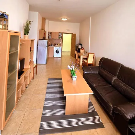 Apartment Konstantin