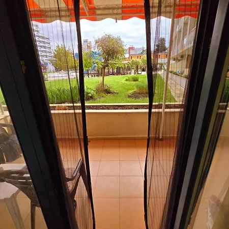 شقة Konstantin In Trakia Plaza