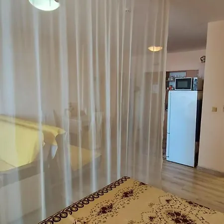 شقة Konstantin In Trakia Plaza ساني بيتش