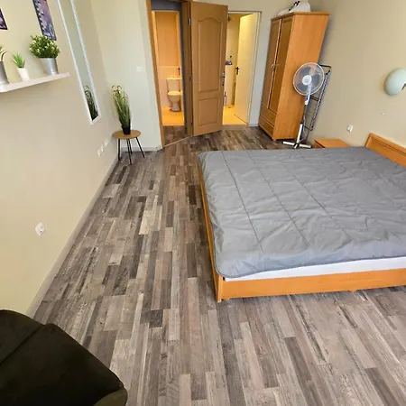 Konstantin In Trakia Plaza * Солнечный берег