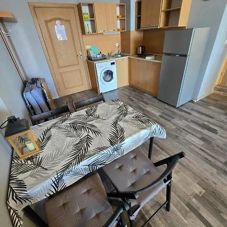 Konstantin In Trakia Plaza Солнечный берег