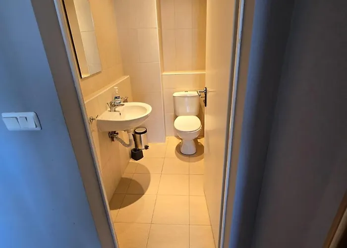 Konstantin In Trakia Plaza Слънчев бряг